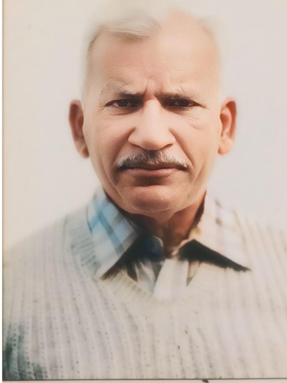 ਪੰਜਾਬ ਸੁਬਾਰਡੀਨੇਟ ਸਰਵਿਸ ਫੈਡਰੇਸ਼ਨ ਵੱਲੋਂ ਡੂੰਘੇ ਦੁੱਖ ਦਾ ਪ੍ਰਗਟਾਵਾ।